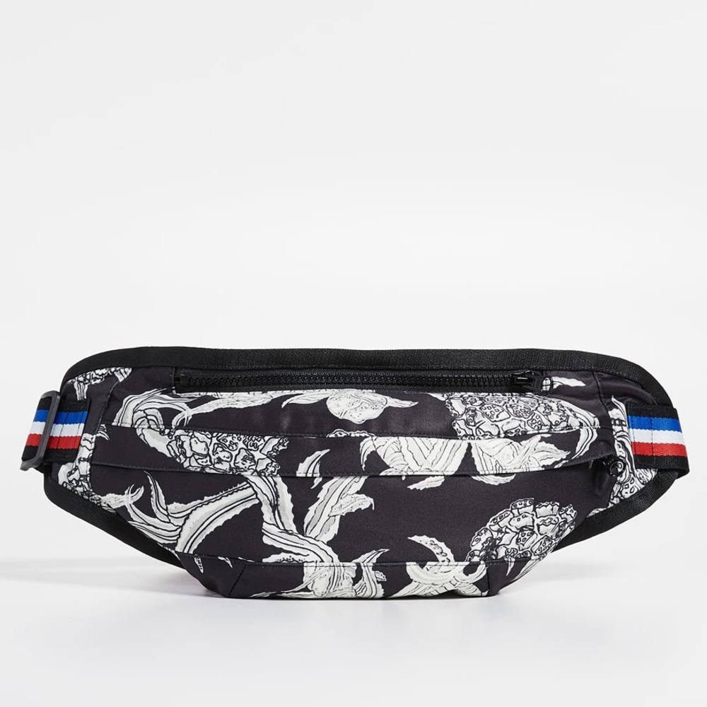 Pam & Gela Floral Fanny Pack